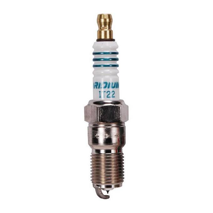 Jaguar Spark Plug - Denso 5327